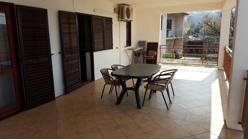 Apartment Anita Senj  Exterior foto
